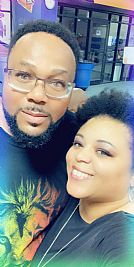 Lashombe profile photo