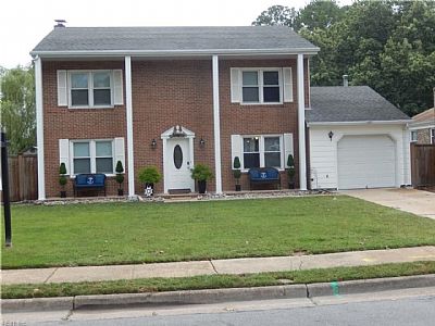 KevinN profile photo