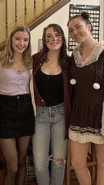 AnneSpeight profile photo