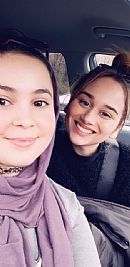 Sarahsabbagh profile photo