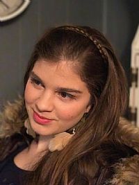 SmileMary profile photo