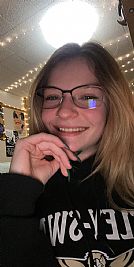 LilyMercer profile photo