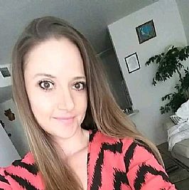 SarahTenorio profile photo