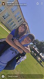 ctodd1369 profile photo