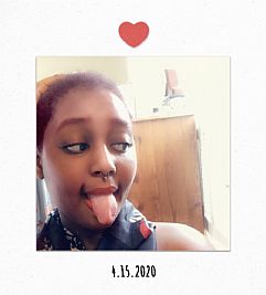 Aaliyaaaaaah profile photo