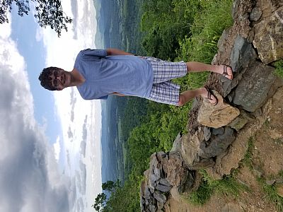 ClarkSm profile photo