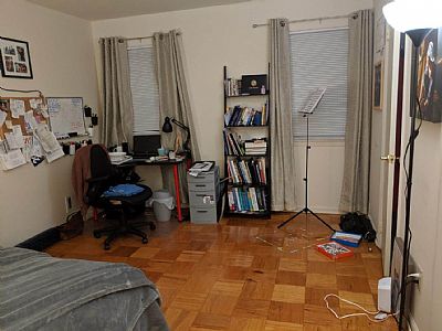 Bobbyhuq profile photo