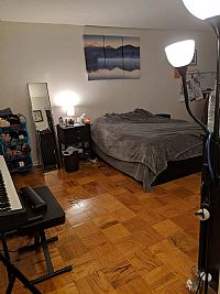 Bobbyhuq profile photo