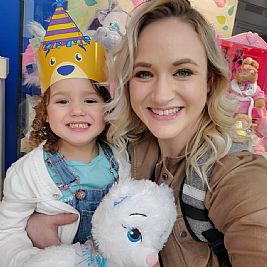 sammygirl3 profile photo