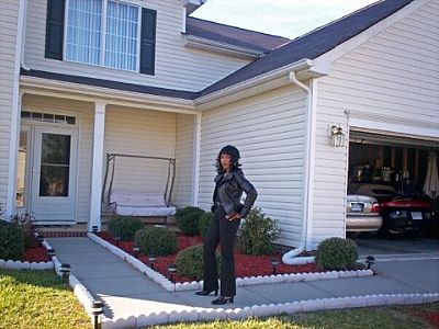 KeishaHolley profile photo