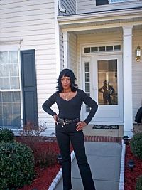 KeishaHolley profile photo