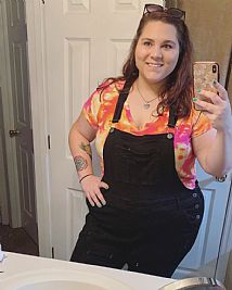 RachelKin31 profile photo