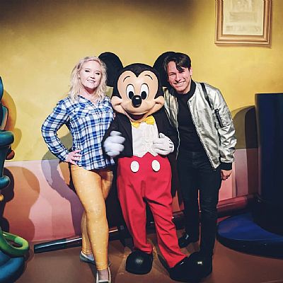 ciaraheart profile photo