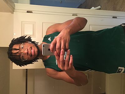 BrailynBaker profile photo