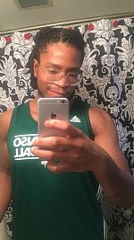 BrailynBaker profile photo