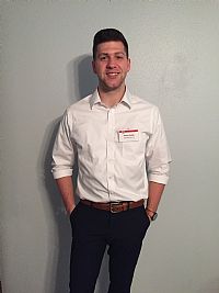 STrevor profile photo