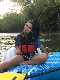 Beaa1009 profile photo