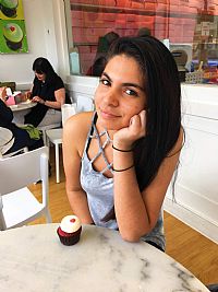 Beaa1009 profile photo