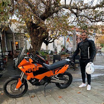 BabisMi profile photo