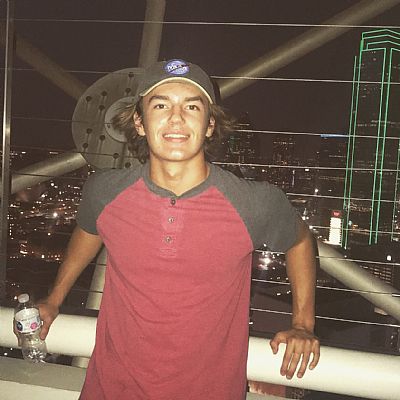 Noahcolemqn profile photo
