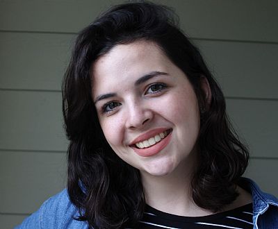 adriannag profile photo