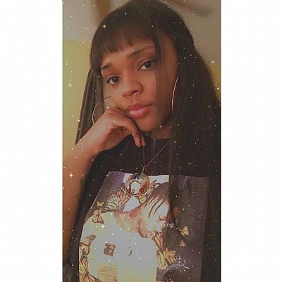 Kaniyah_97 profile photo