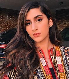 mina449 profile photo