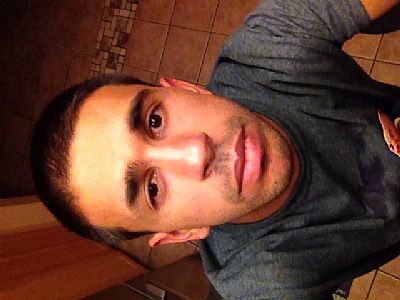 Carlos Bermudez profile photo