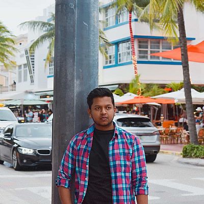 Nshetty profile photo