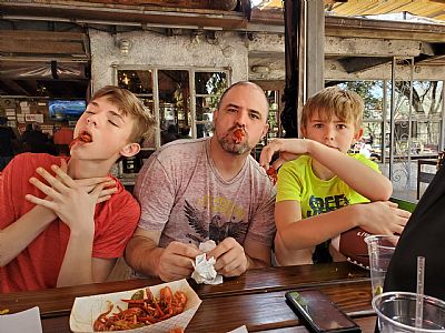 Erichason profile photo