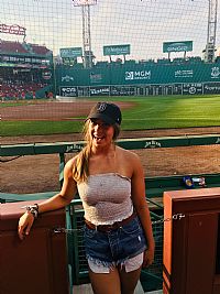 sedonapaige profile photo