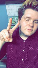 dlackey1 profile photo