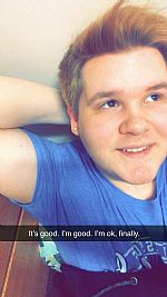 dlackey1 profile photo