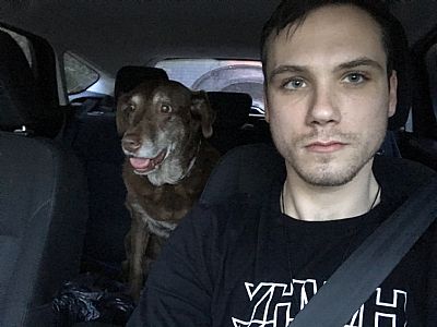 Johnnnn profile photo