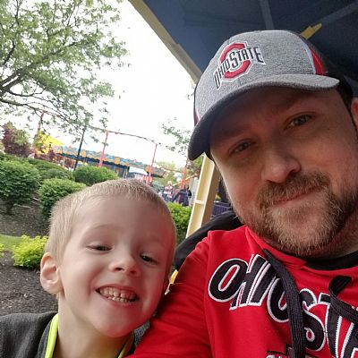 AaronOneal profile photo