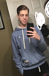 Kevincounterman profile photo