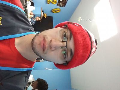 Stevewht profile photo