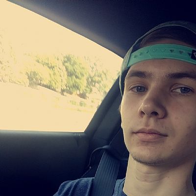 Sk8terparis profile photo