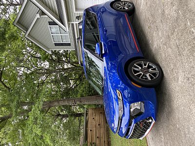 MJGivens profile photo