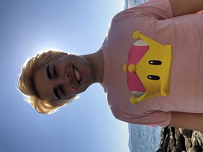 Bhester profile photo