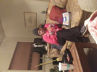 Lilcory profile photo