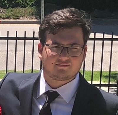 Andy988 profile photo