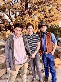 Caltheshinobi profile photo