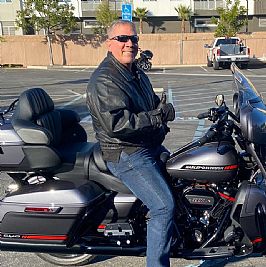 Dan Wilson profile photo