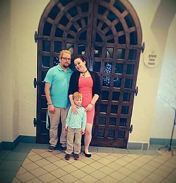 Mushroomslayer profile photo