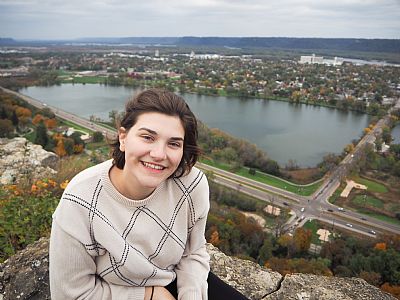 MaryC883 profile photo