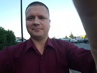 zdavis1 profile photo