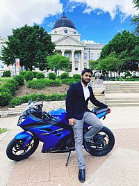 Harsh1 profile photo