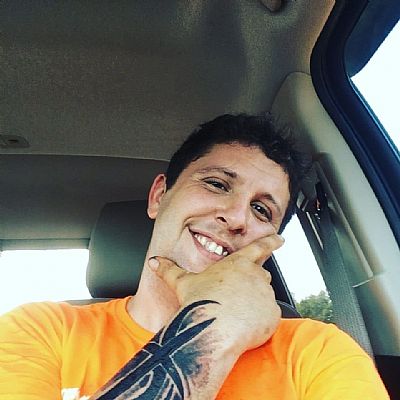 Ty Crowe profile photo