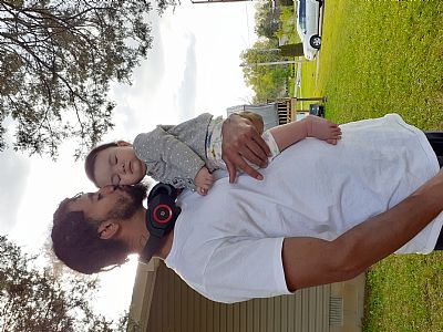 Abner1993 profile photo